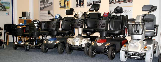 Ausstellung Sorglos Mobile in Datteln